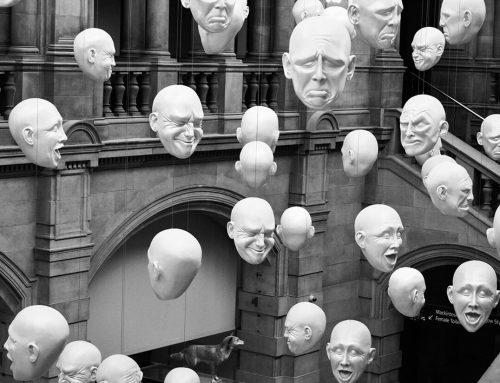 Ética e investigación de las emociones