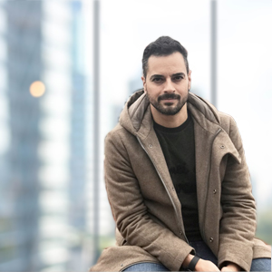 Álvaro Sesmilo Pina