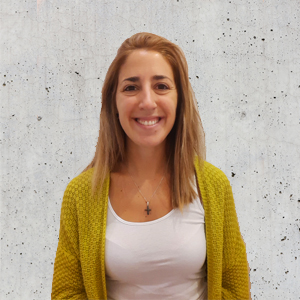 Mari Mar Boillos Pereira