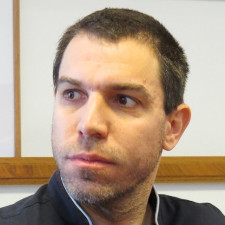 Adolfo García – esc