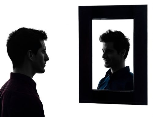 El yo que (se) aprende